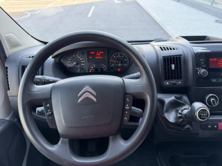Citroen Jumper FT35 L3H2 2.2HDI 140 