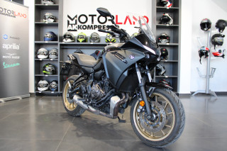 Yamaha TRACER 7 MTT 690 