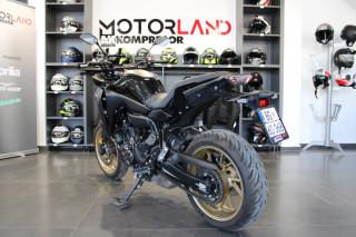 Yamaha TRACER 7 MTT 690 