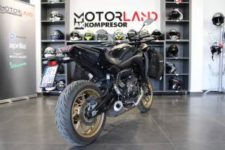 Yamaha TRACER 7 MTT 690 