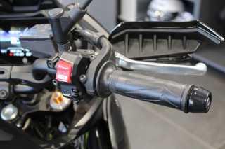 Yamaha TRACER 7 MTT 690 
