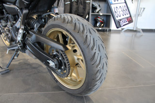Yamaha TRACER 7 MTT 690 