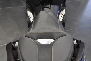 Yamaha X MAX 