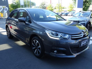 Citroen C4 1.6 HDI Millenium 