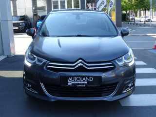 Citroen C4 1.6 HDI Millenium 