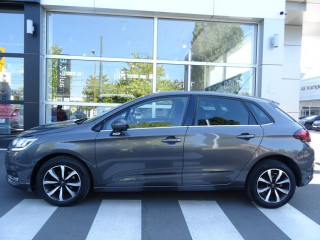 Citroen C4 1.6 HDI Millenium 