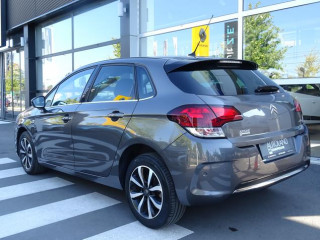 Citroen C4 1.6 HDI Millenium 