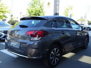 Citroen C4 1.6 HDI Millenium 