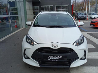 Toyota Yaris 1.5 Luna