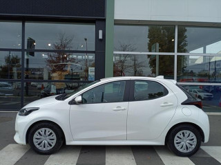 Toyota Yaris 1.5 Luna