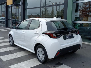 Toyota Yaris 1.5 Luna