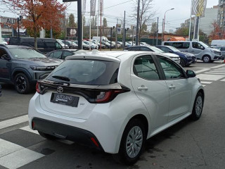 Toyota Yaris 1.5 Luna