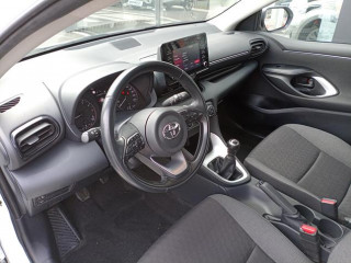 Toyota Yaris 1.5 Luna