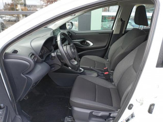 Toyota Yaris 1.5 Luna
