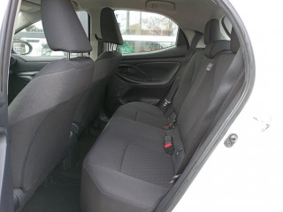 Toyota Yaris 1.5 Luna