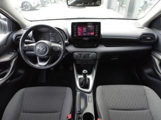 Toyota Yaris 1.5 Luna