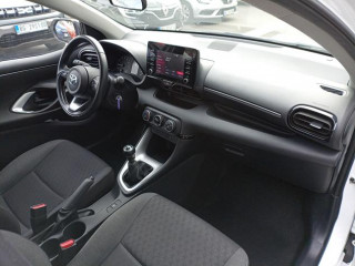 Toyota Yaris 1.5 Luna