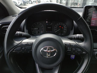 Toyota Yaris 1.5 Luna