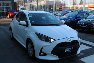 Toyota Yaris 1.5 Luna 