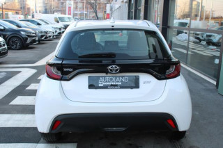 Toyota Yaris 1.5 Luna 