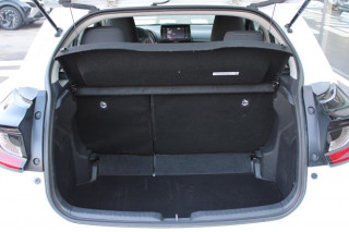 Toyota Yaris 1.5 Luna 