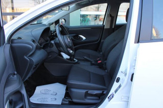 Toyota Yaris 1.5 Luna 