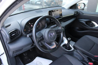 Toyota Yaris 1.5 Luna 