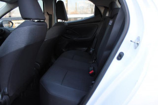 Toyota Yaris 1.5 Luna 