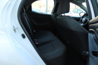 Toyota Yaris 1.5 Luna 