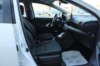 Toyota Yaris 1.5 Luna 