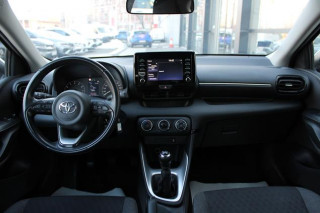 Toyota Yaris 1.5 Luna 