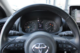 Toyota Yaris 1.5 Luna 
