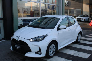 Toyota Yaris 1.5 Luna 