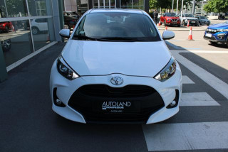 Toyota Yaris 1.5 Luna 