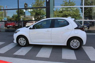 Toyota Yaris 1.5 Luna 