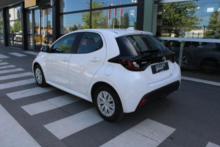 Toyota Yaris 1.5 Luna 