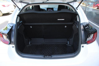 Toyota Yaris 1.5 Luna 