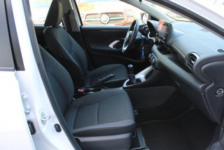 Toyota Yaris 1.5 Luna 