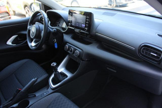 Toyota Yaris 1.5 Luna 