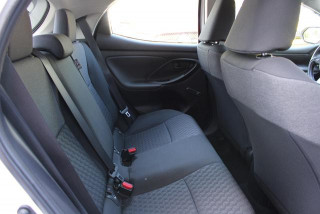 Toyota Yaris 1.5 Luna 