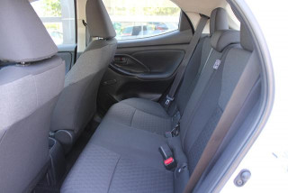 Toyota Yaris 1.5 Luna 