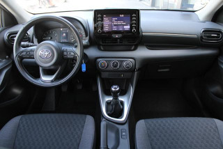 Toyota Yaris 1.5 Luna 