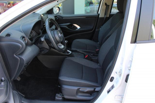 Toyota Yaris 1.5 Luna 