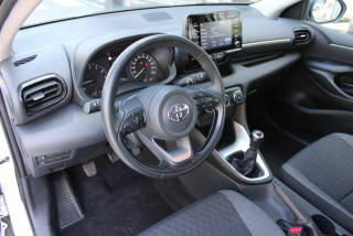 Toyota Yaris 1.5 Luna 