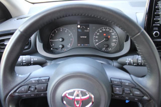 Toyota Yaris 1.5 Luna 