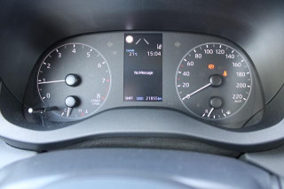 Toyota Yaris 1.5 Luna 