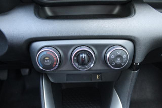 Toyota Yaris 1.5 Luna 