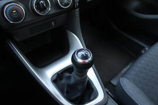 Toyota Yaris 1.5 Luna 