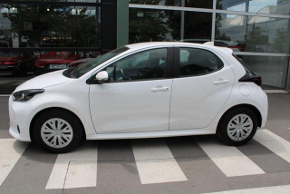 Toyota Yaris 1.5 Luna 