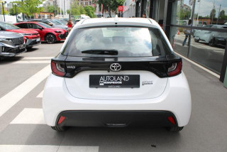 Toyota Yaris 1.5 Luna 